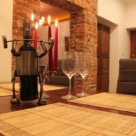 Apartamentai Kauno Centre Kaunas Dış mekan fotoğraf