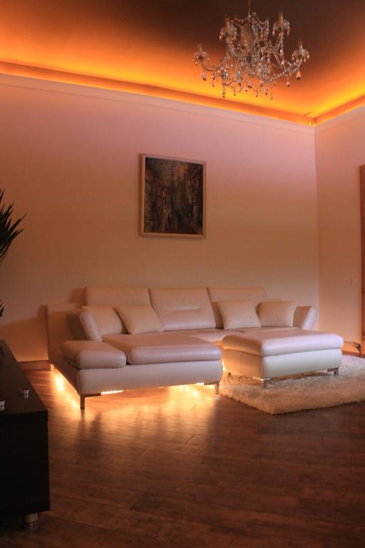 Apartamentai Kauno Centre Kaunas Dış mekan fotoğraf