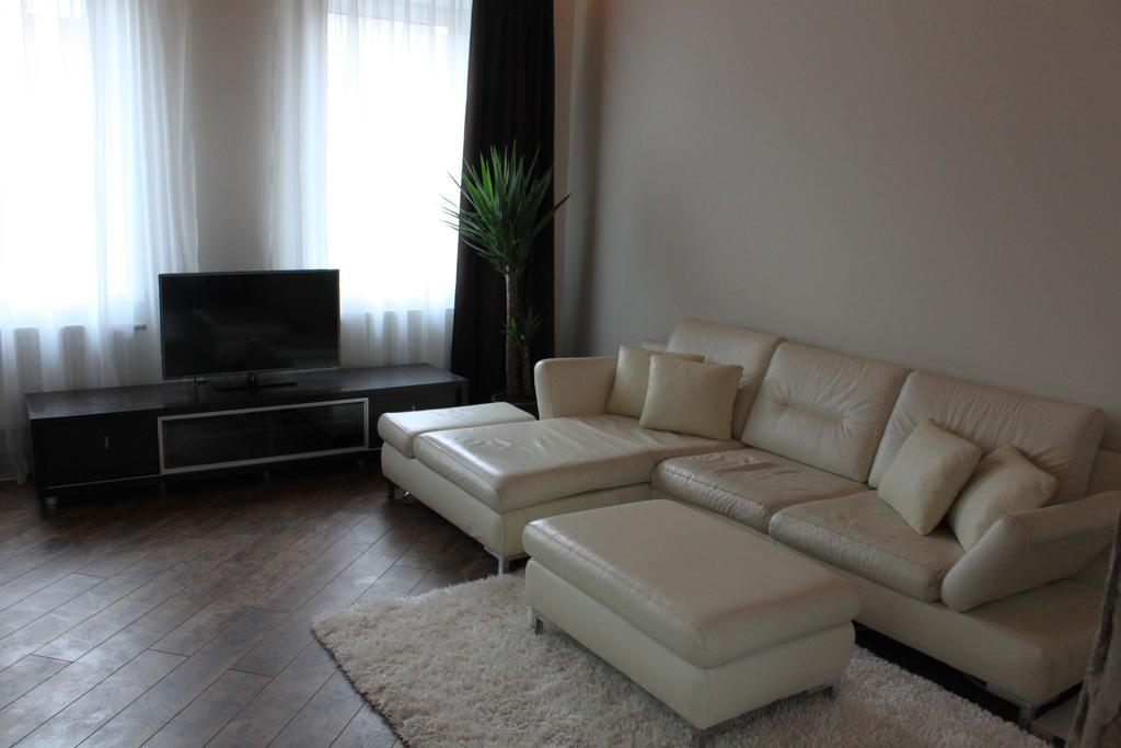 Apartamentai Kauno Centre Kaunas Dış mekan fotoğraf