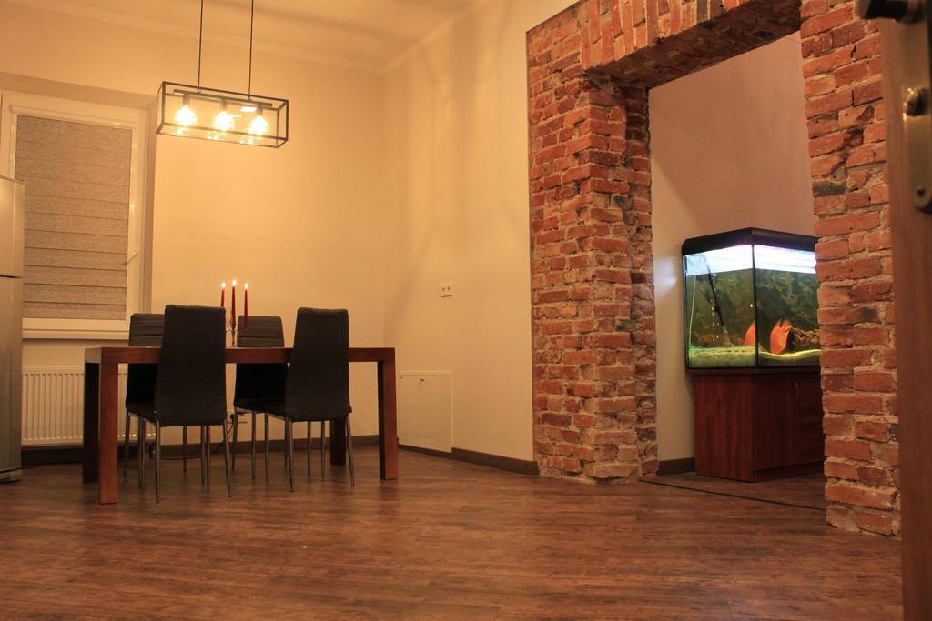 Apartamentai Kauno Centre Kaunas Dış mekan fotoğraf