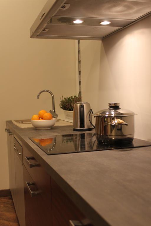 Apartamentai Kauno Centre Kaunas Dış mekan fotoğraf