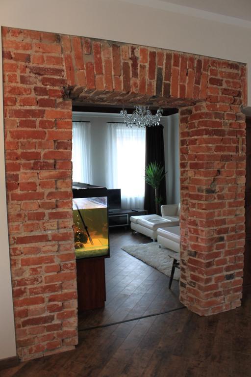 Apartamentai Kauno Centre Kaunas Dış mekan fotoğraf