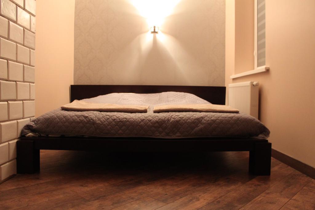 Apartamentai Kauno Centre Kaunas Dış mekan fotoğraf